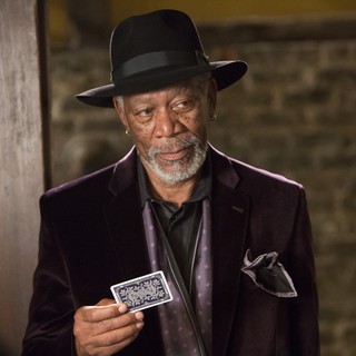 Now You See Me Picture 31