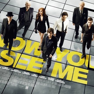 Now You See Me Picture 37