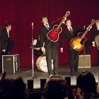 Nowhere Boy Picture 17