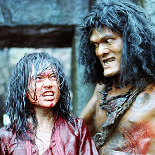 Ong Bak 2 Picture 5