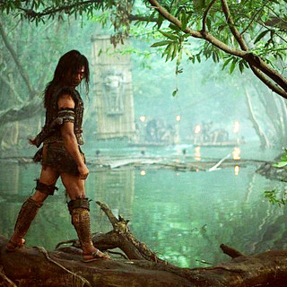 Ong Bak 2 Picture 7