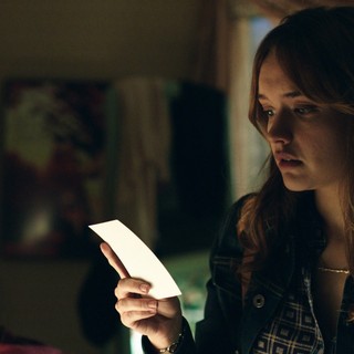 Olivia Cooke stars as Elaine Morris in Universal Pictures' Ouija (2014)