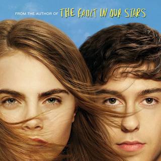 Paper Towns Picture 1