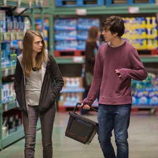 Paper Towns Picture 4