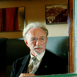 Pierre Richard stars as Monsieur TSF in Sony Pictures Classics' Paris 36 (2009)