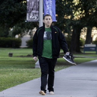 Jonah Hill stars as Schmidt in Columbia Pictures' 22 Jump Street (2014)
