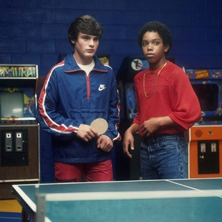 Ping Pong Summer Picture 1