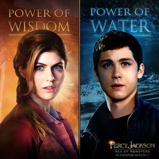 Percy Jackson: Sea of Monsters Picture 7