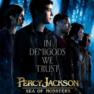 Percy Jackson: Sea of Monsters Picture 16