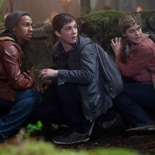Percy Jackson: Sea of Monsters Picture 5