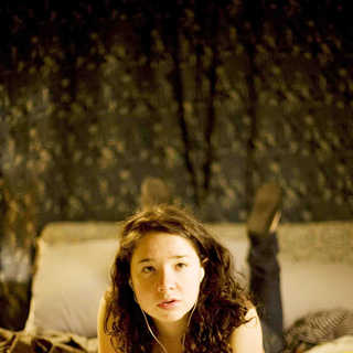 Sarah Steele stars as Abby in Sony Pictures Classics' Please Give (2010). Photo credit by Piotr Redlinksi.