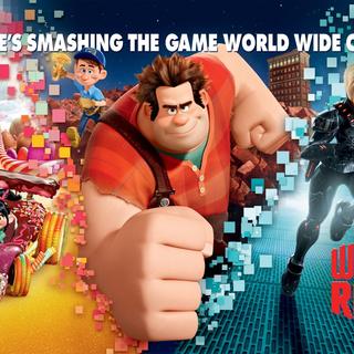 Wreck-It Ralph Picture 48