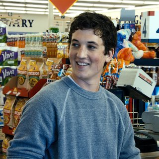 Miles Teller in Warner Bros. Pictures' Project X (2012)