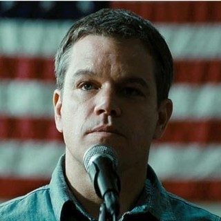 Matt Damon stars as Steve Butler in Focus Features' Promised Land (2012)