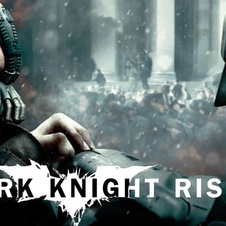 The Dark Knight Rises Picture 72
