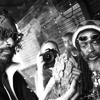 Snoop Dogg stars as Himself in VICE Films' Reincarnated (2013)