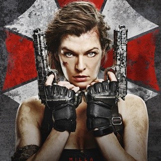Resident Evil: The Final Chapter Picture 3