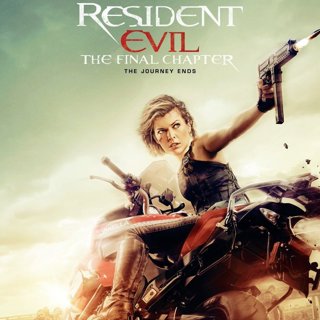 Resident Evil: The Final Chapter Picture 5