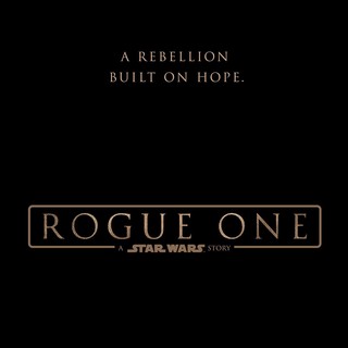 Poster of Walt Disney Pictures' Rogue One: A Star Wars Story (2016)