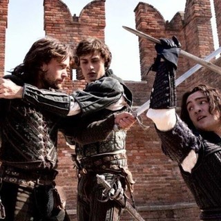 Romeo and Juliet Picture 1