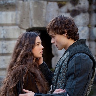 Romeo and Juliet Picture 4