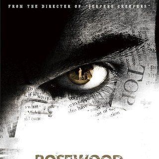 Poster of Voltage Pictures' Rosewood Lane (2013)