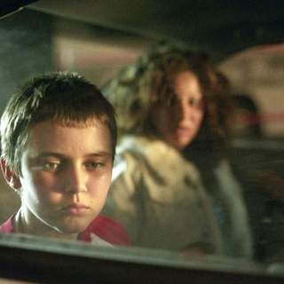 Cameron Bright as Oleg Yugorsky in New Line Cinema's Running Scared (2006)