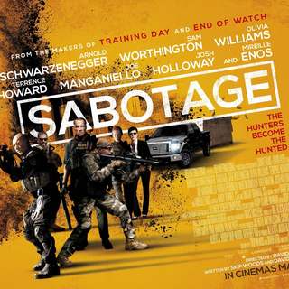 Sabotage Picture 9