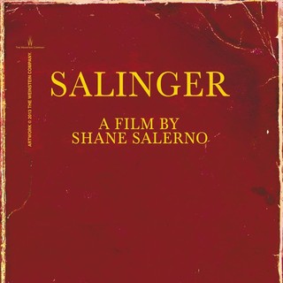 Poster of The Weinstein Company's Salinger (2013)