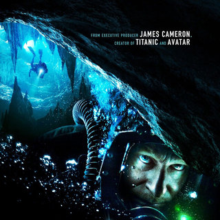 Poster of Universal Pictures' Sanctum (2011)