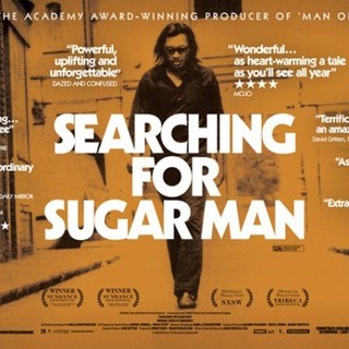 Searching for Sugar Man Picture 5