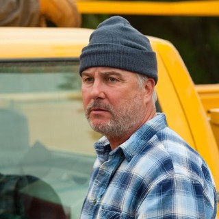 William Petersen stars as Trucker in Focus Features' Seeking a Friend for the End of the World (2012)