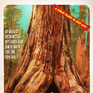 Poster of The Orchard's Sequoia (2015)