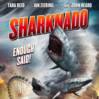 Sharknado Picture 1