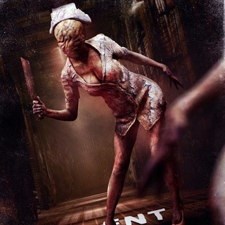 Silent Hill: Revelation 3D Picture 7