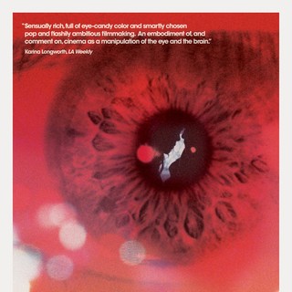 Poster of IFC Films' Simon Killer (2012)