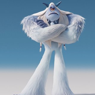Smallfoot Picture 4