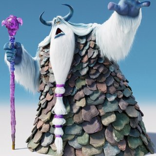 Smallfoot Picture 8