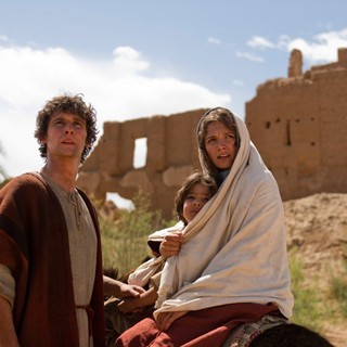 Son of God Picture 9