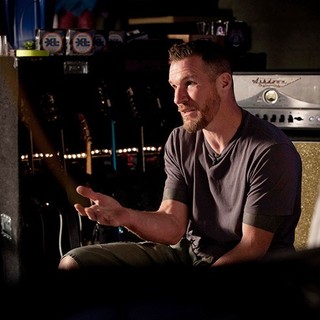 Tim Commerford stars as Himself in Variance Films' Sound City (2013)