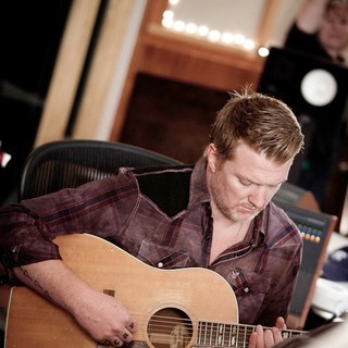 Joshua Homme stars as Himself in Variance Films' Sound City (2013)