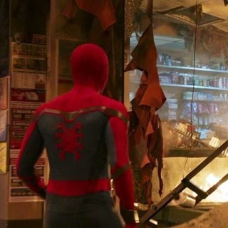 Spider-Man: Homecoming Picture 28
