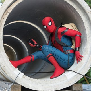 Spider-Man: Homecoming Picture 33