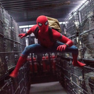 Spider-Man: Homecoming Picture 35