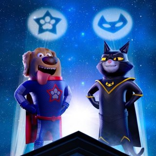 Poster of Viva Pictures's StarDog and TurboCat (2020)