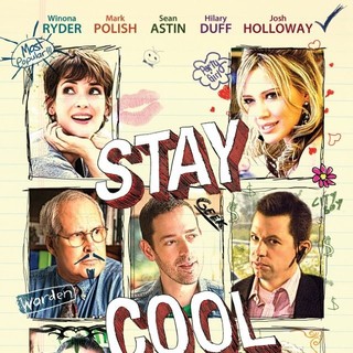 Stay Cool Picture 4