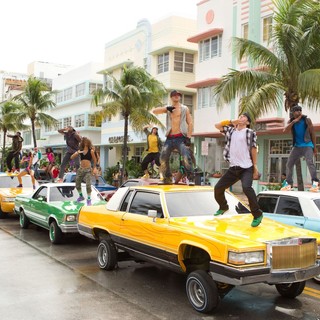Step Up Revolution Picture 9