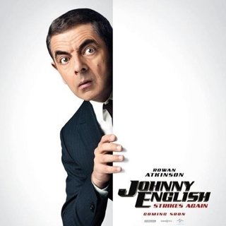 Johnny English Strikes Again Picture 11
