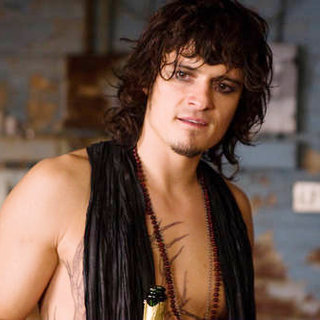 Orlando Bloom stars as The Stain in Maya Entertainment's Sympathy for Delicious (2011)