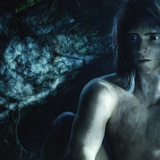 Tarzan Picture 5